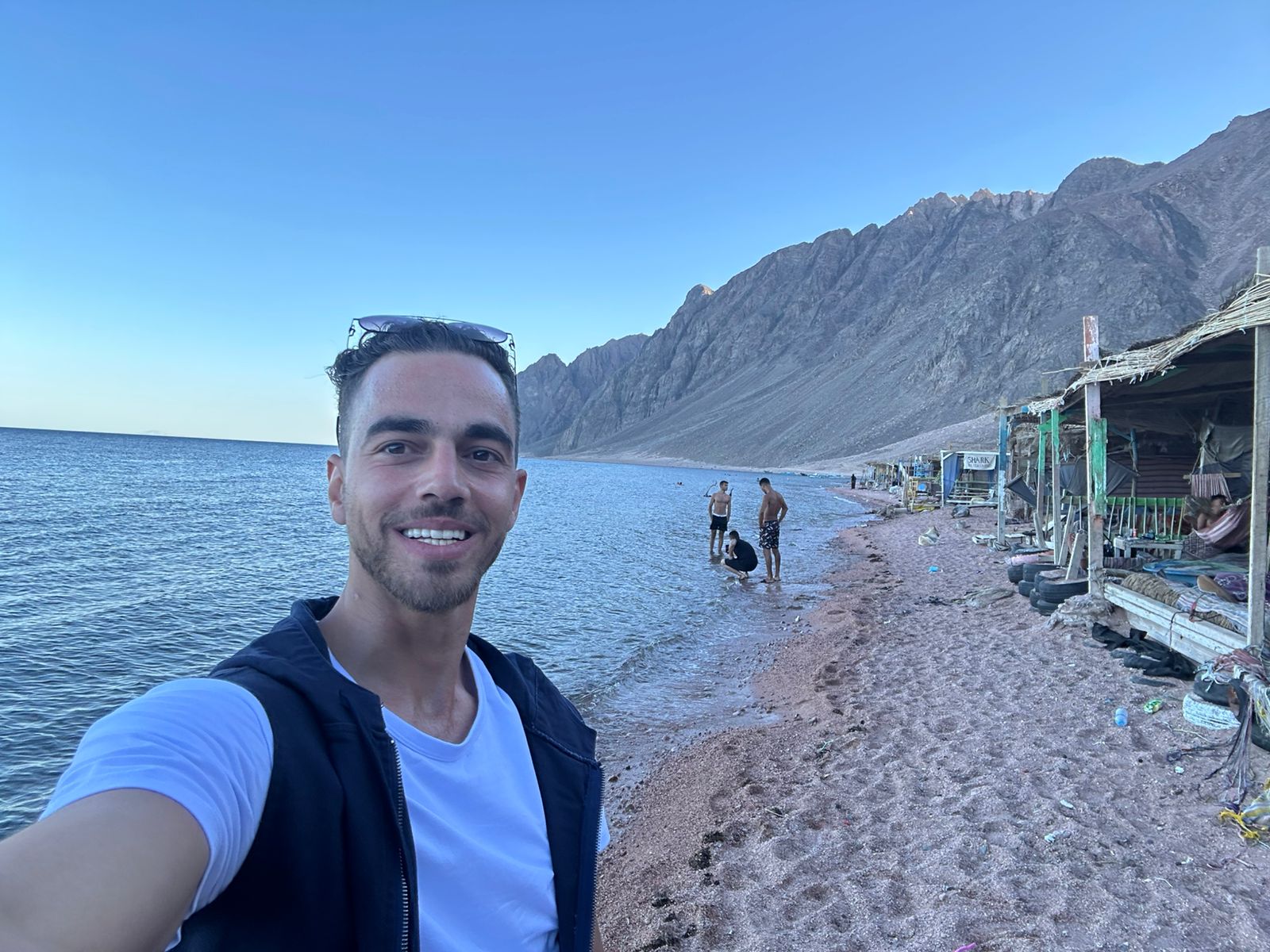 Yazan Azazi